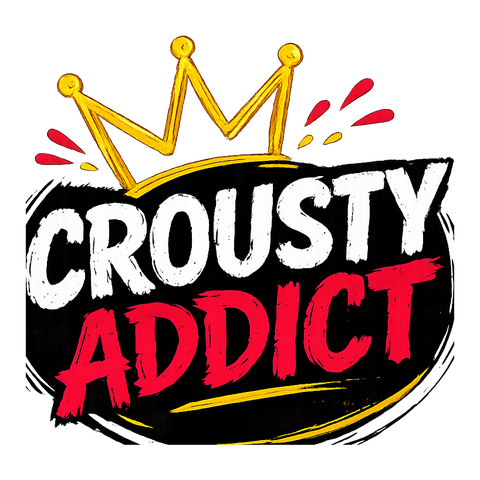 Crousty Addict